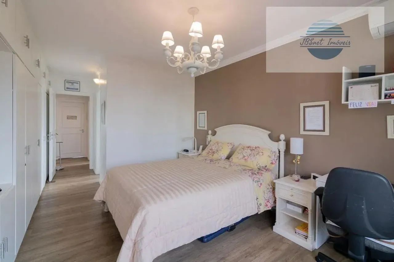 Apartamento em Indianópolis - São Paulo - Foto 14