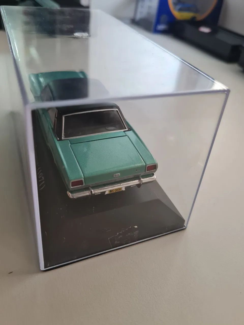Miniatura Ford LTD Landau (1971) - Foto 3