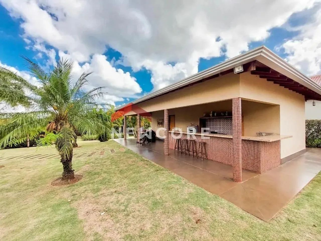 Casa de condomínio em Rua José Konhevalik - Recanto Santa Andréa - Cambé/PR - Foto 4