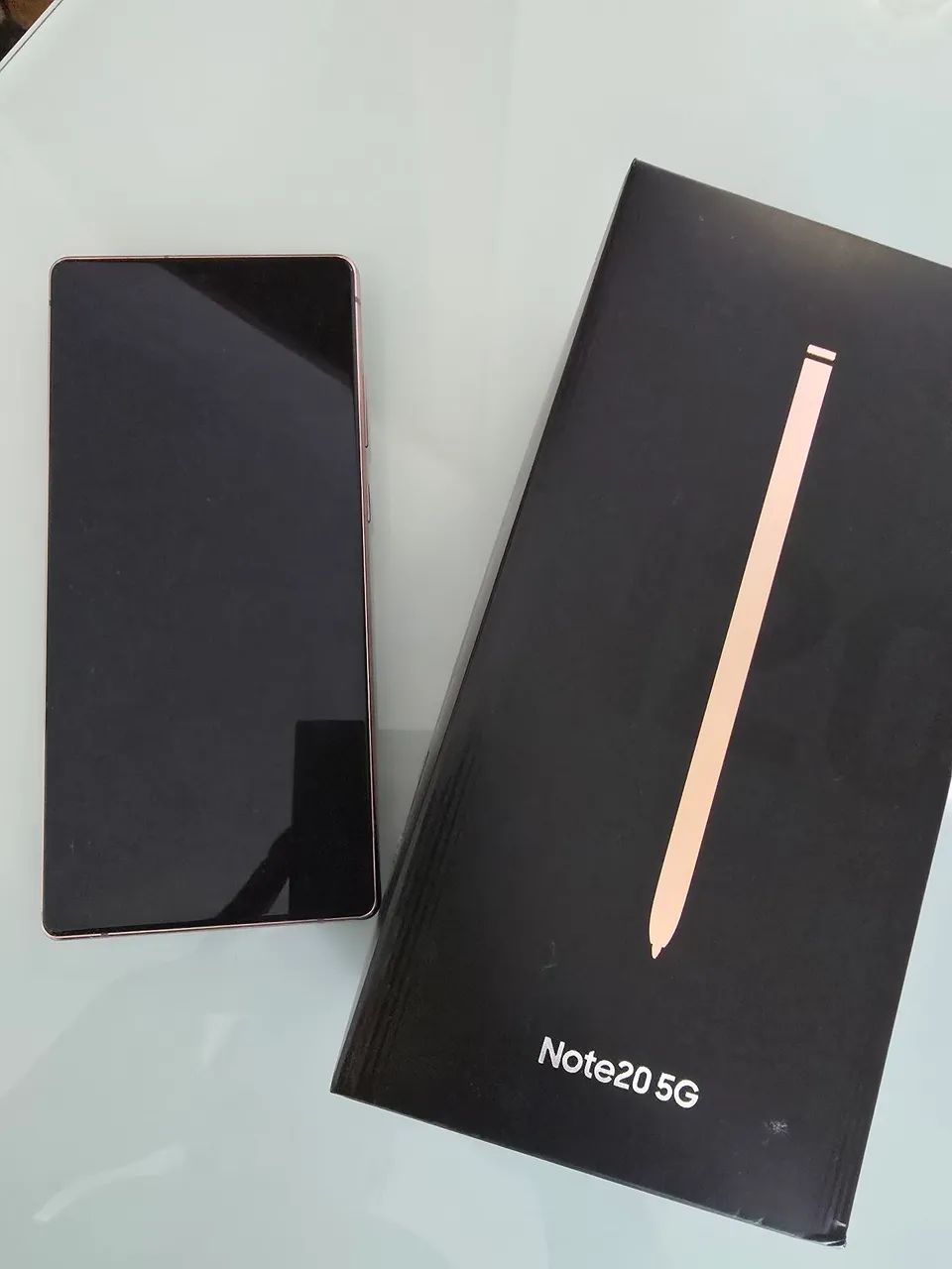 Note 20 