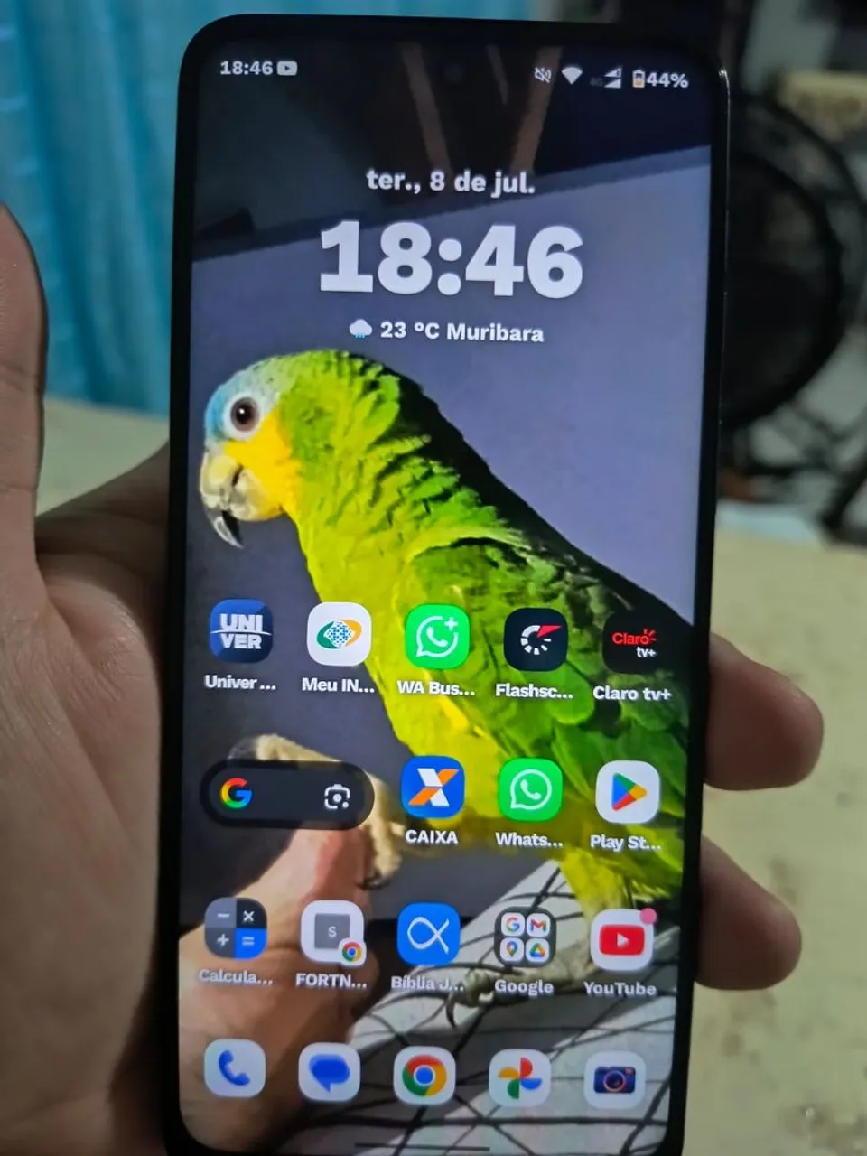 MOTO G 54 5G