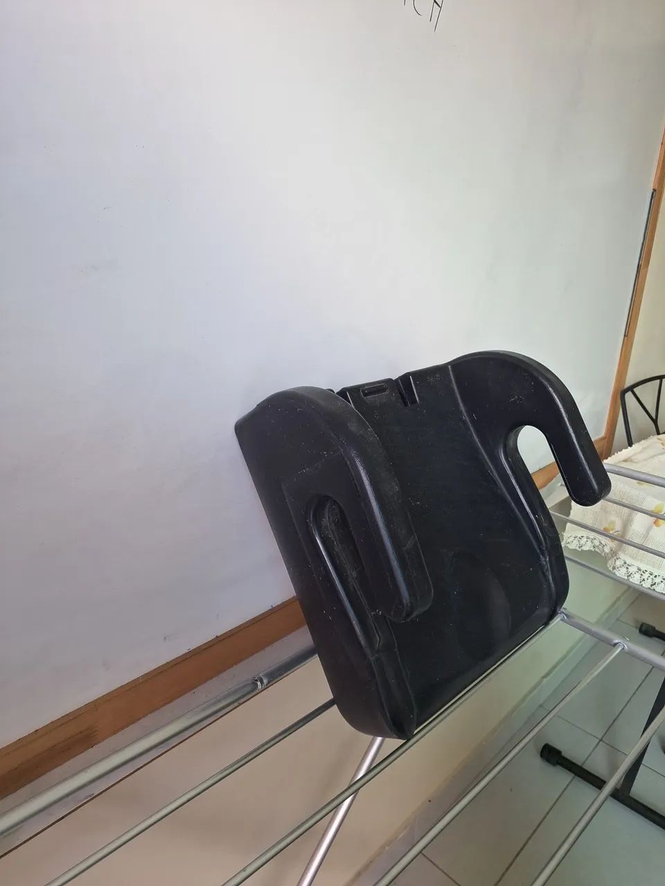 Cadeira de criança automóvel  - Foto 2