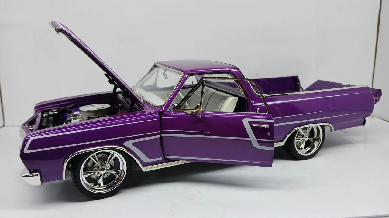 el camino
