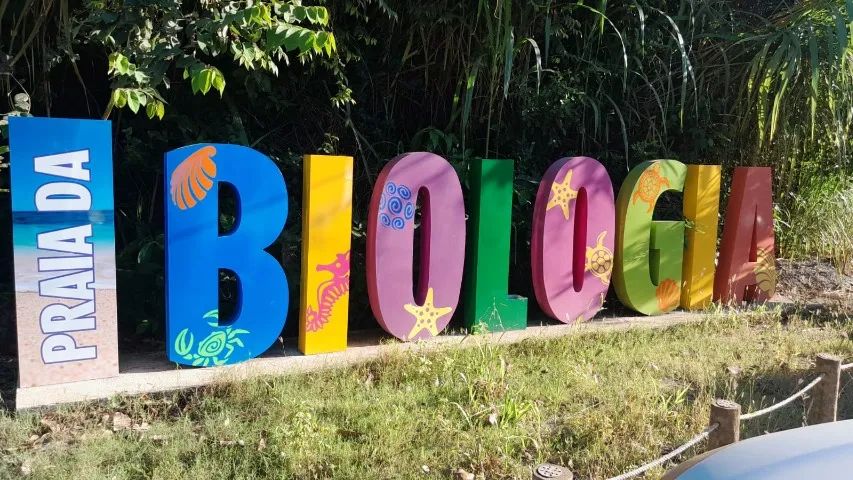  Casa com Piscina a 150m da Praia - Santa Cruz/Aracruz   - Foto 2