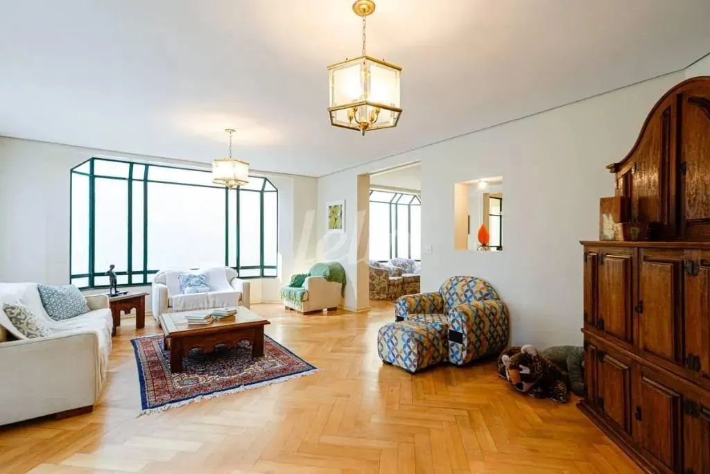 Casa 3 quartos à venda no(a) Vila Madalena