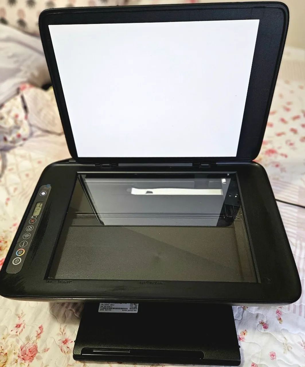 Multifuncional HP DeskJet Ink Advantage 2774 - Foto 2