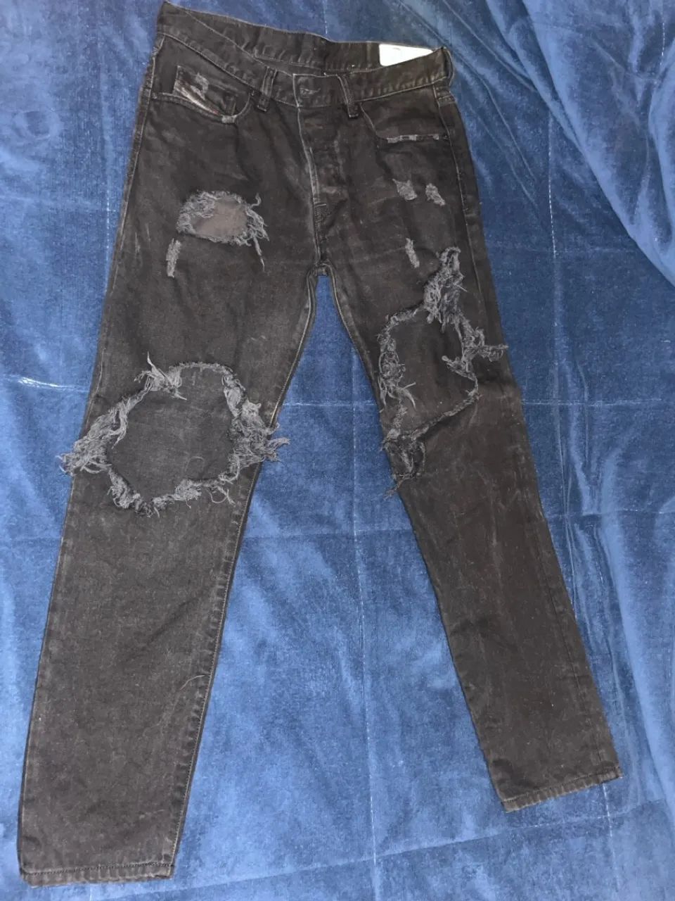 Calça Jeans diesel  - Foto 3