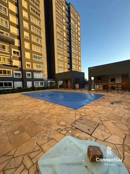Apartamento à venda em Porto Alegre, Passo das Pedras