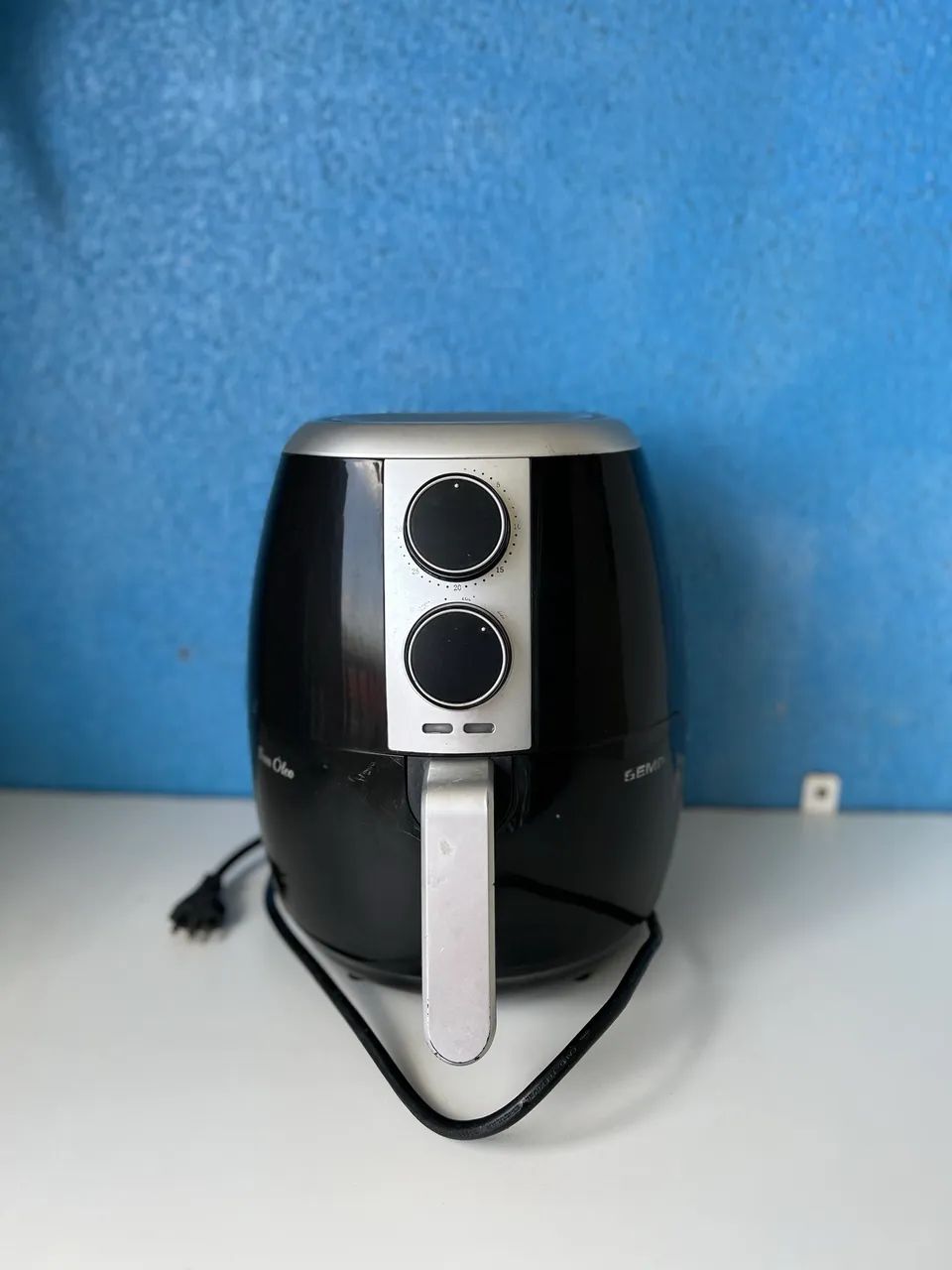 Vendo Airfryer com DEFEITO  - Foto 3