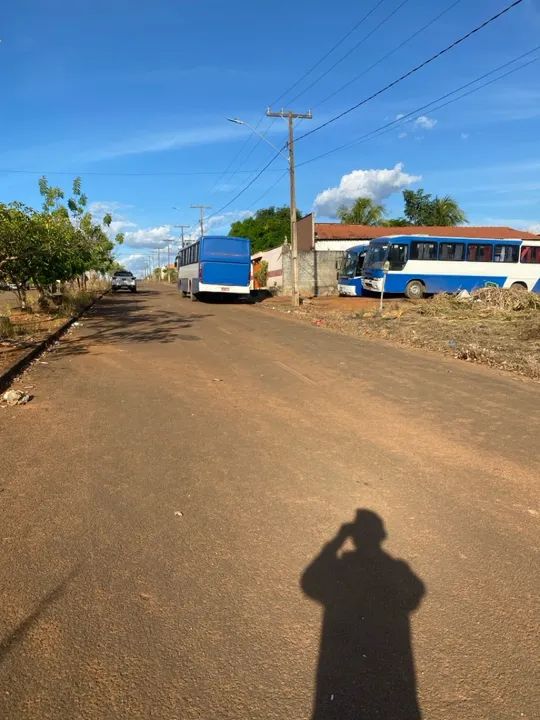 Vende-se um terreno de 19:50x25 na av parika na cidade jardim  - Foto 2