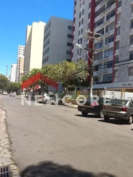 Apartamento em Rua Marechal Floriano - Canela - Salvador/BA