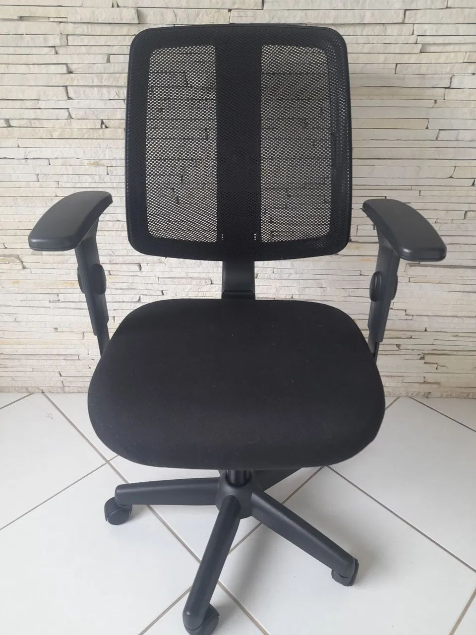 Cadeira de escritório  - Foto 2