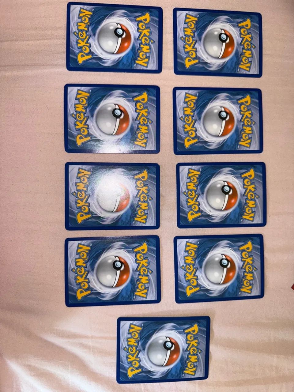 Evoluções do Eevee set de promo completo - Foto 2