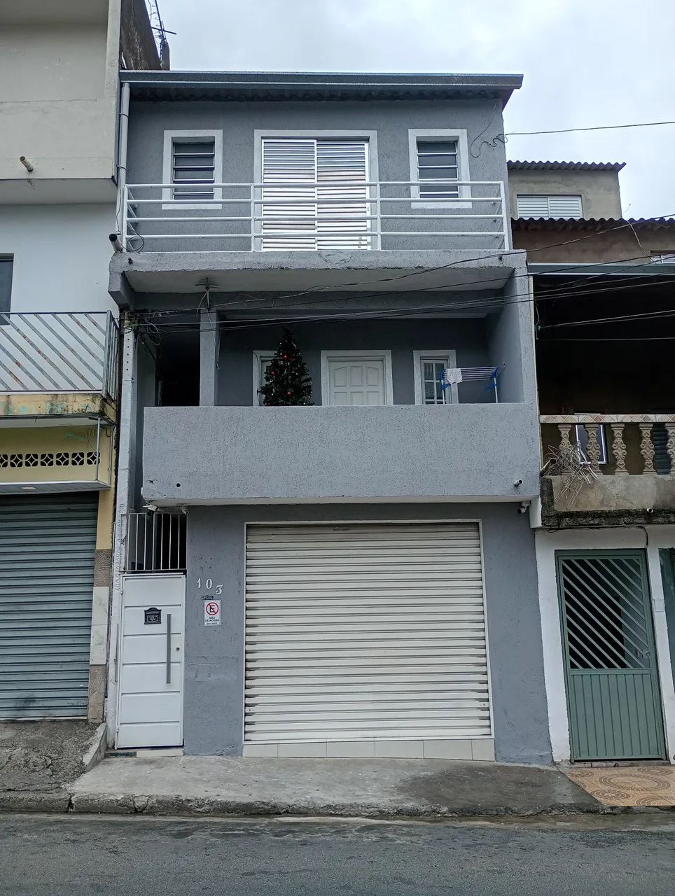 Foto - Barueri - Vila Engenho Novo