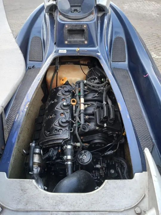 Jet Ski Sea Doo - Foto 5