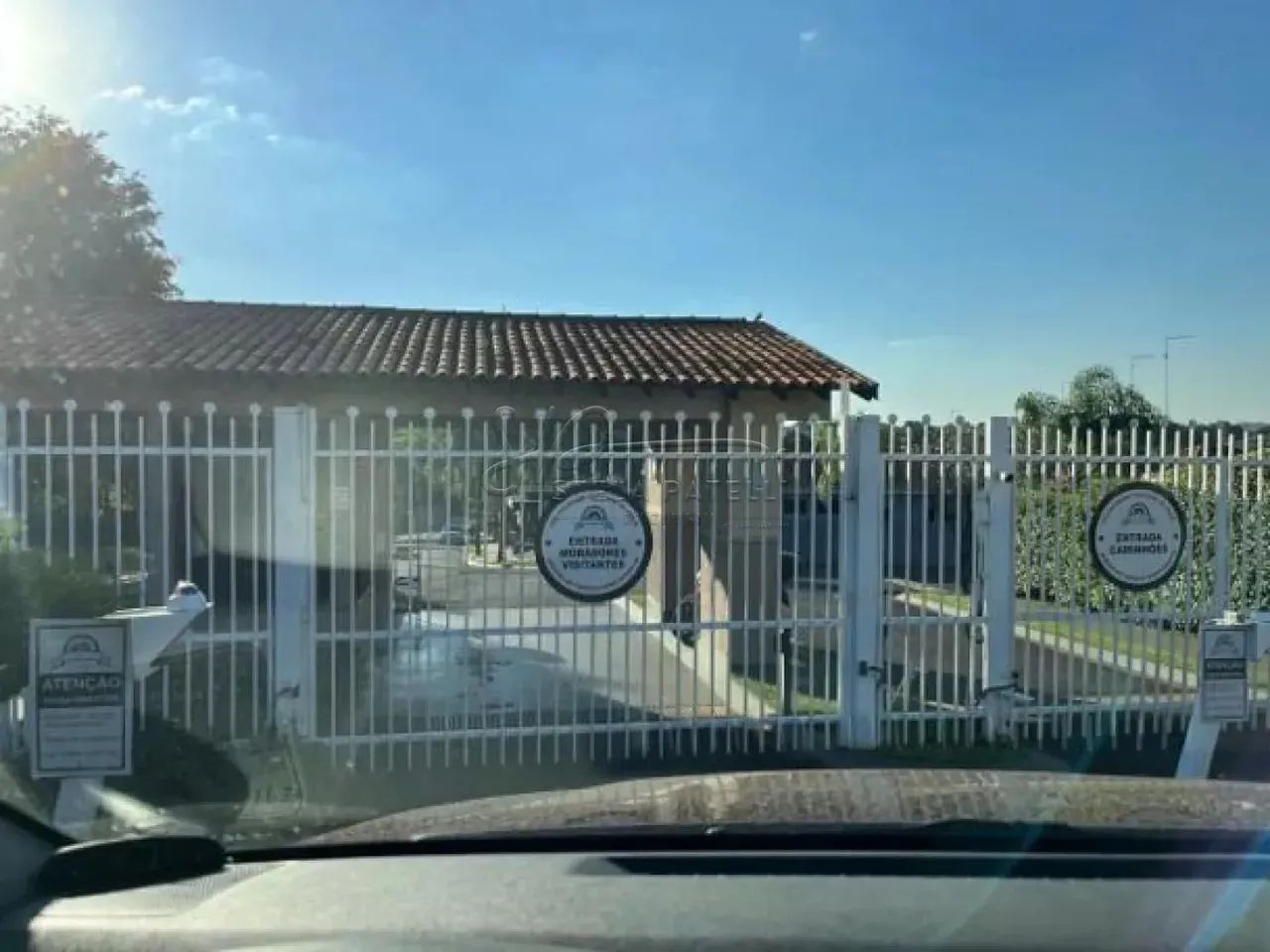 Casa de 160m² com 03 quartos à venda em condomínio - Sertãozinho Sp.