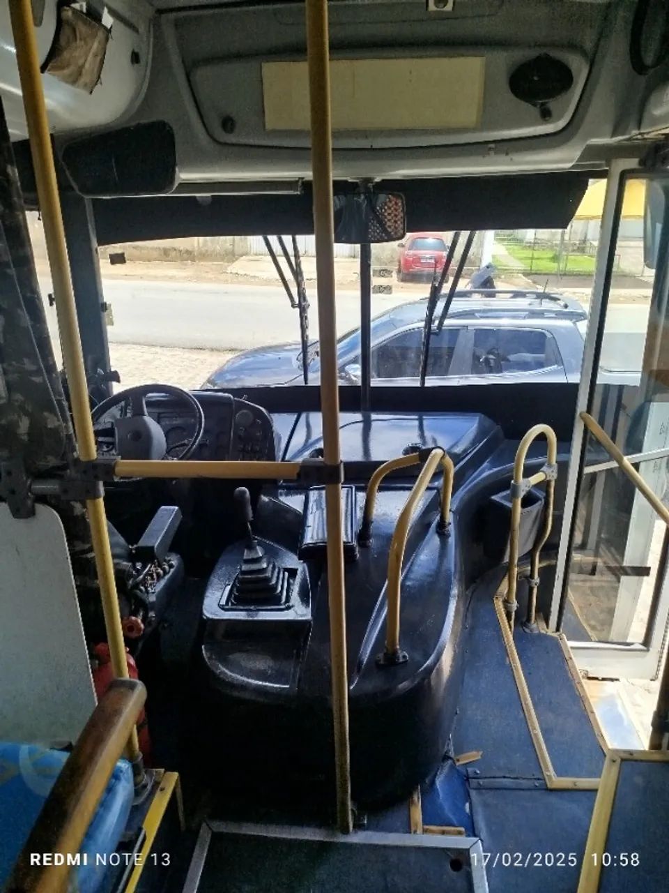 Volkswagen 17230 MWM  - Foto 8