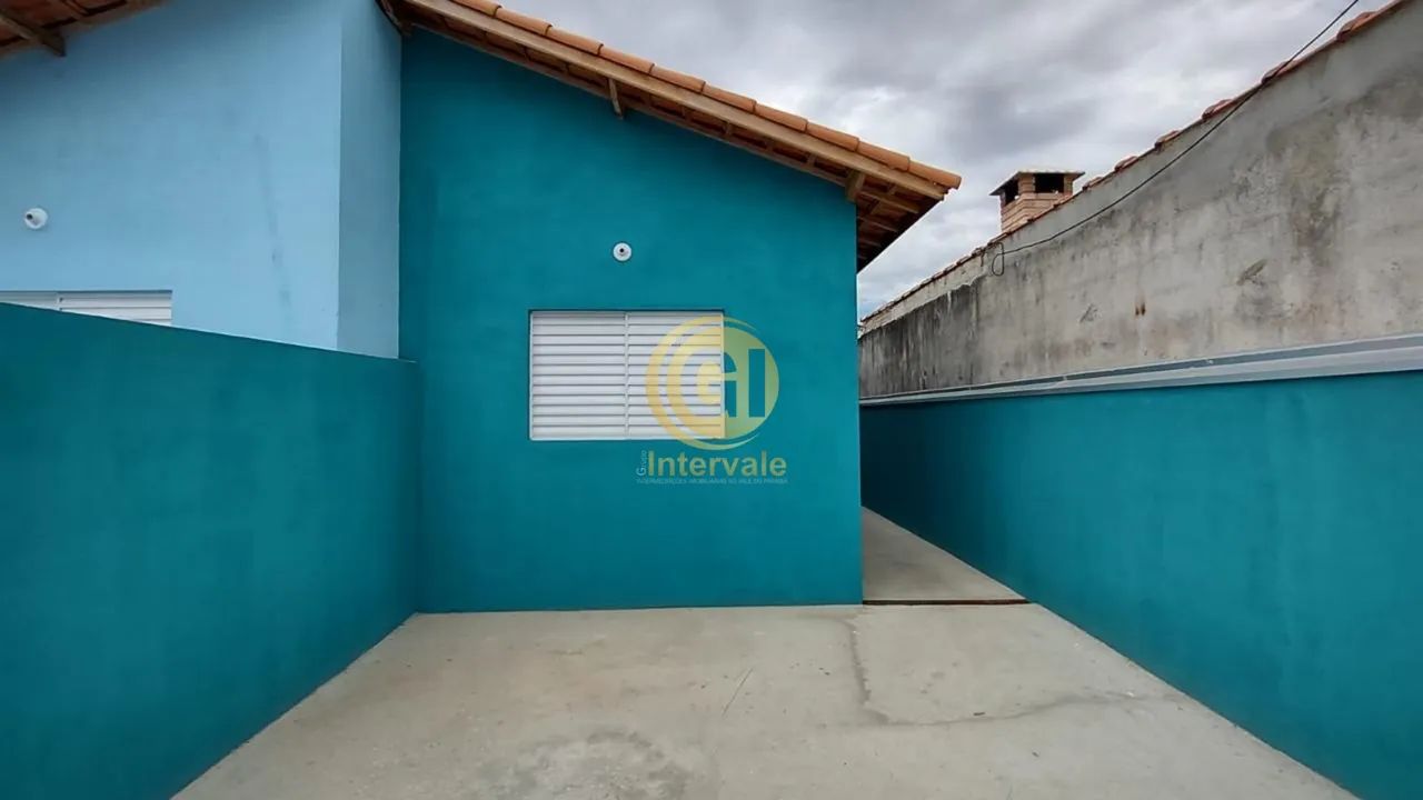 Casa nova a venda no Nova Esperança - Foto 3