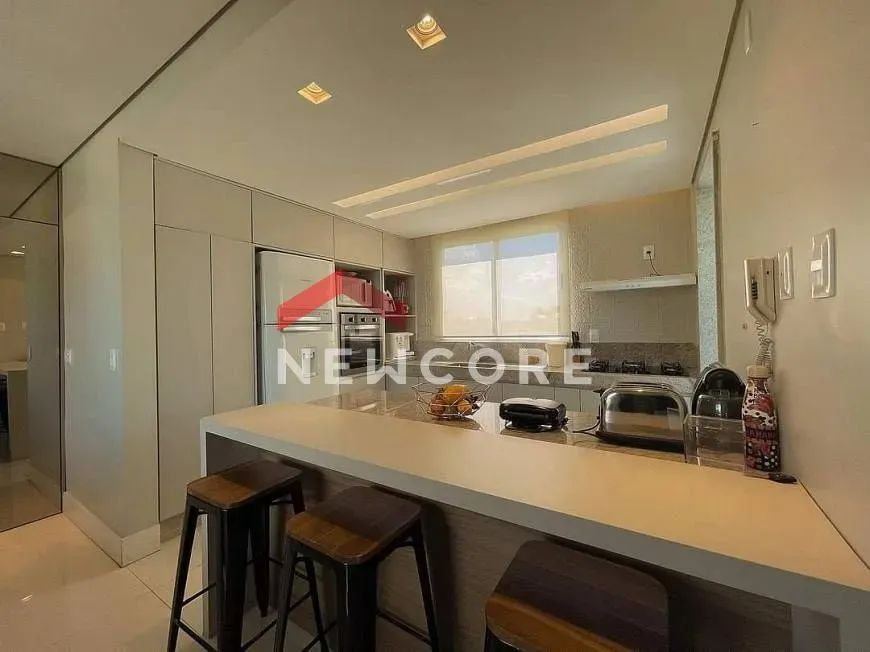 Cobertura em Rua Atílio Grosso - Ouro Preto - Belo Horizonte/MG - Foto 13