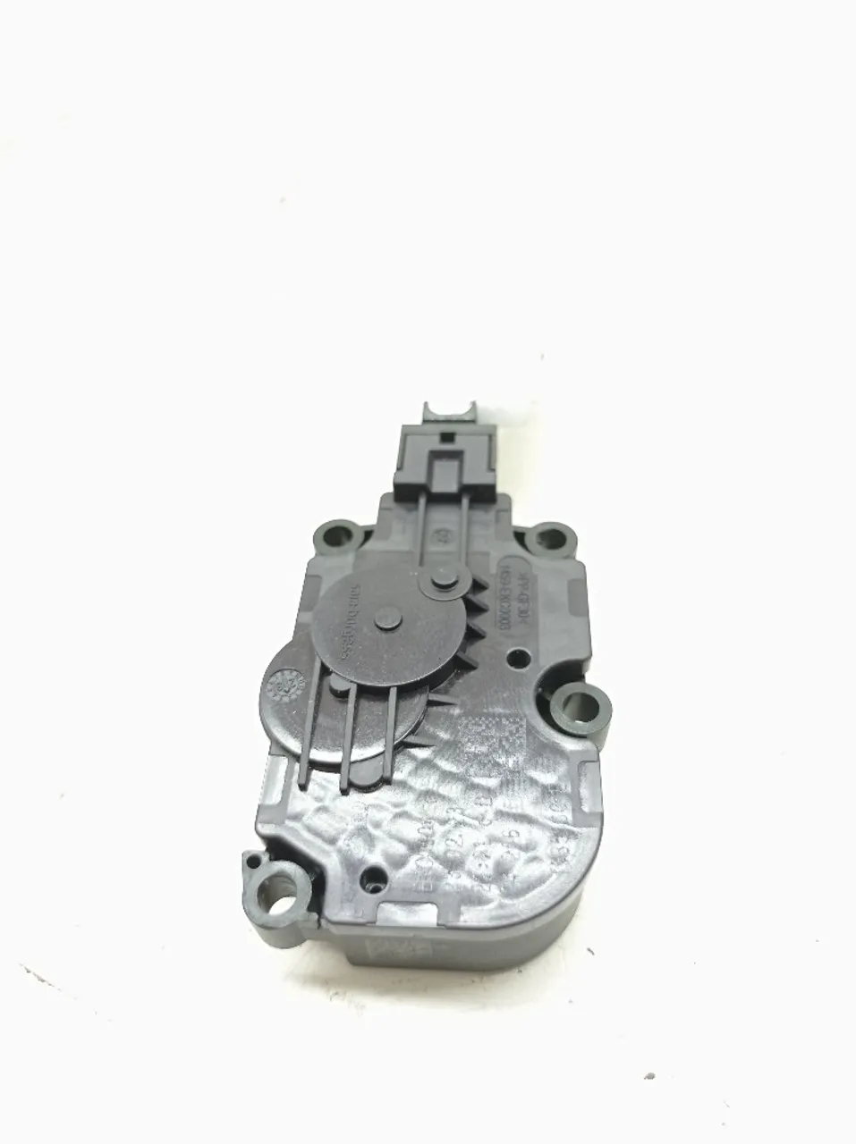 Motor Atuador Caixa Ar Bmw X1 1.5 2023 Ekc00004a