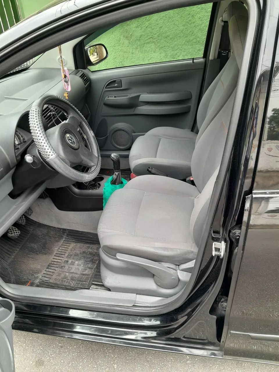 Vendo Volkswagen Fox plus 1.6,  ano 2008 modelo 2009 - Foto 3
