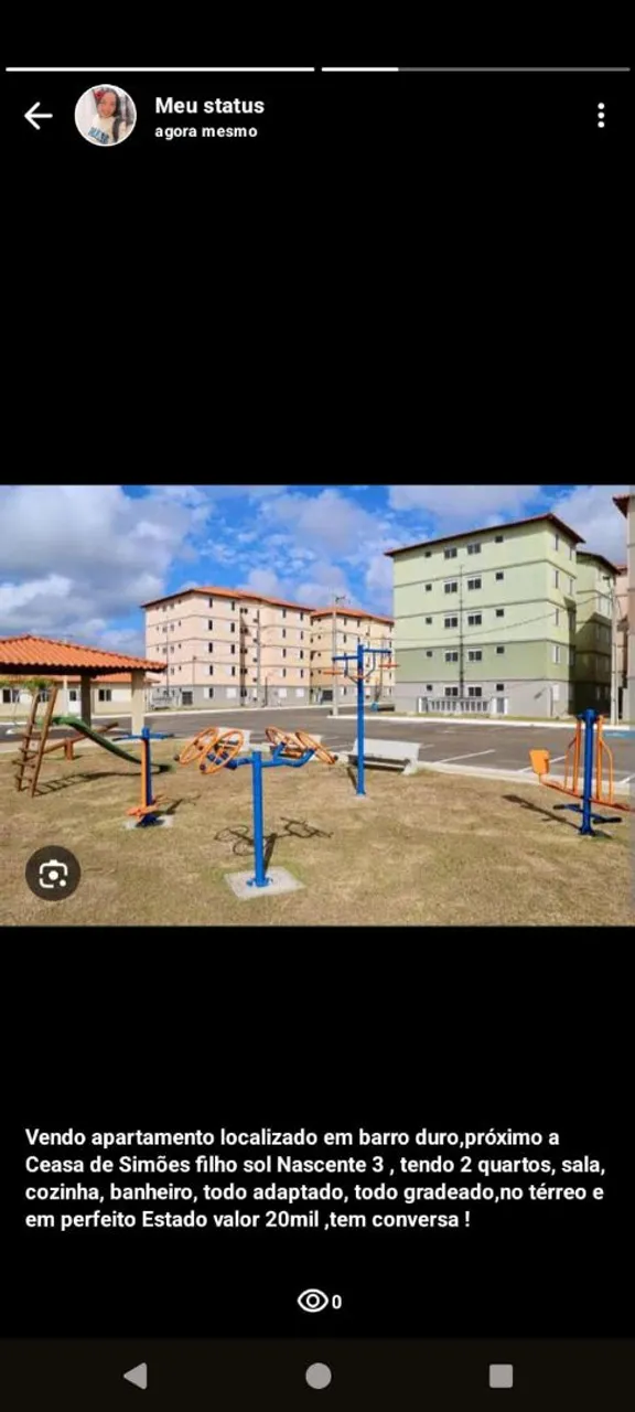 Apartamento