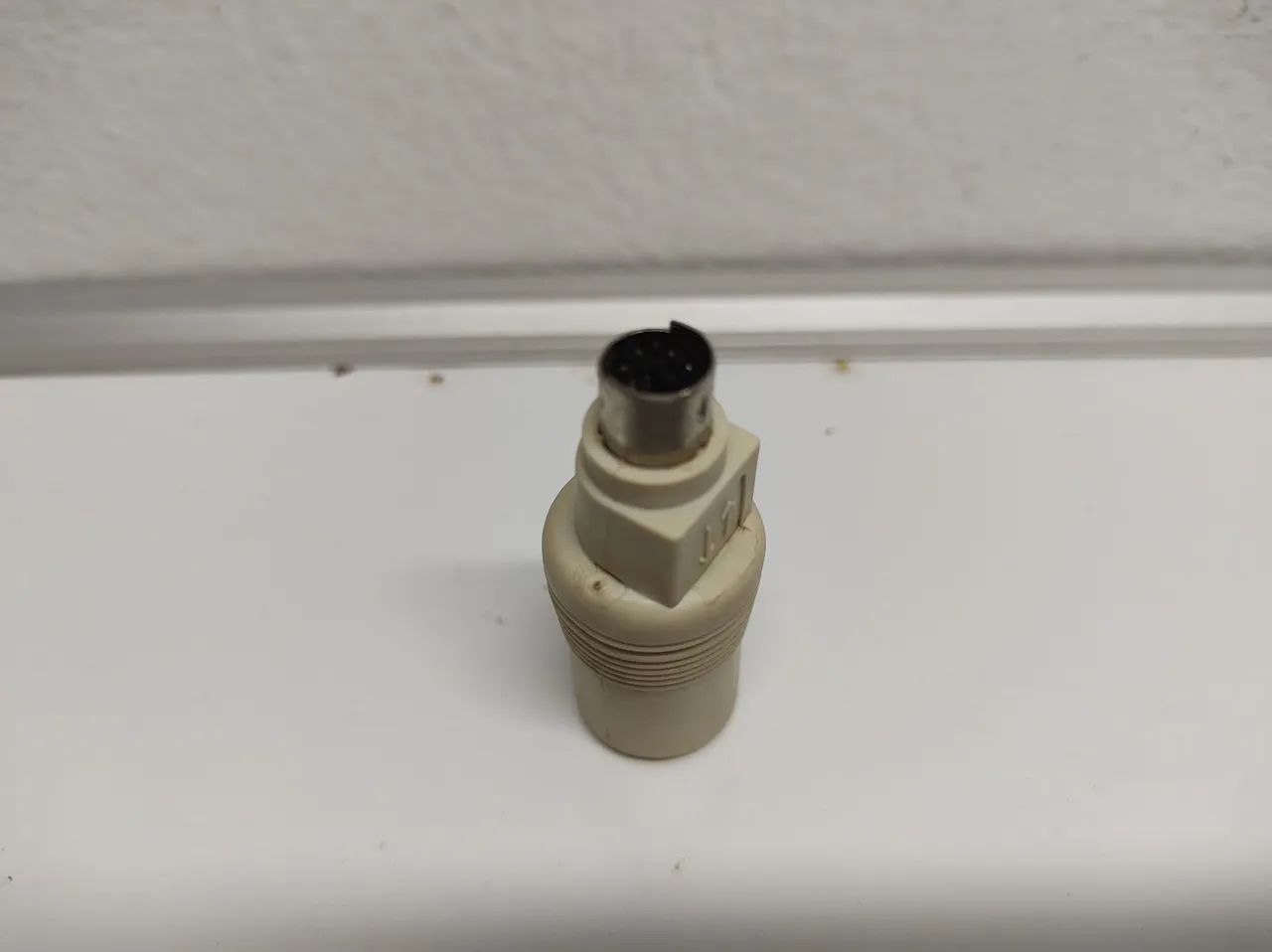 Adaptador de teclado Dim para PS2 para PC - Foto 3