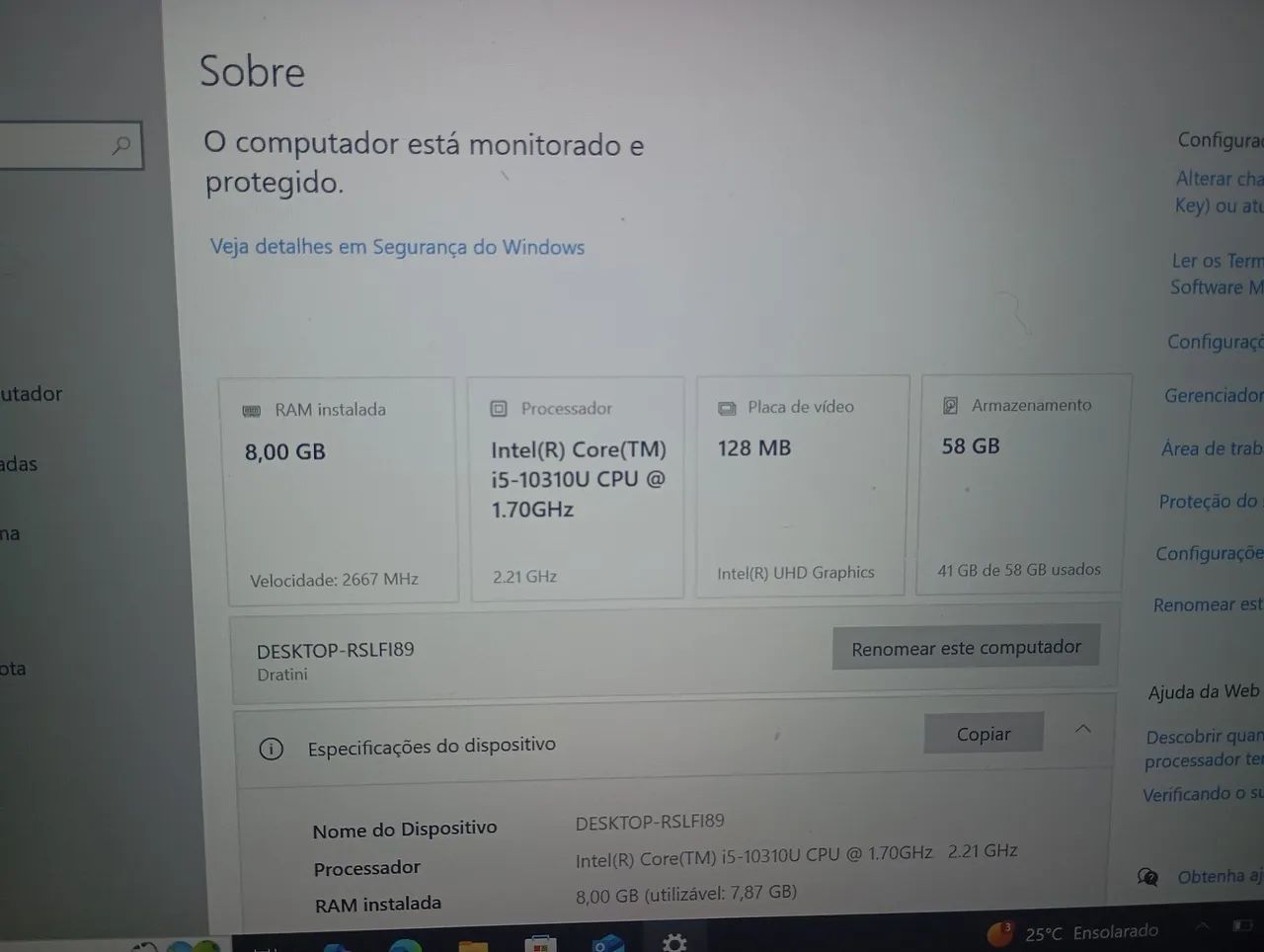 Chromebook HP - Foto 4
