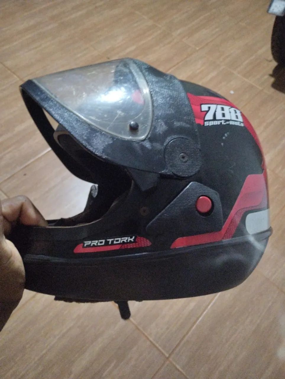 Helmet 64290274356226120