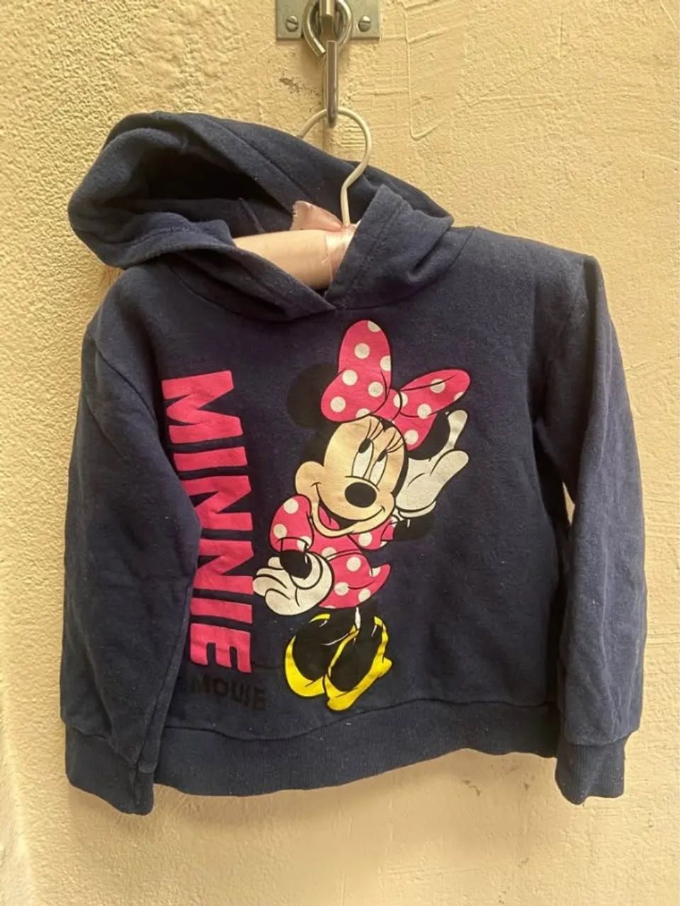 Blusa infantil