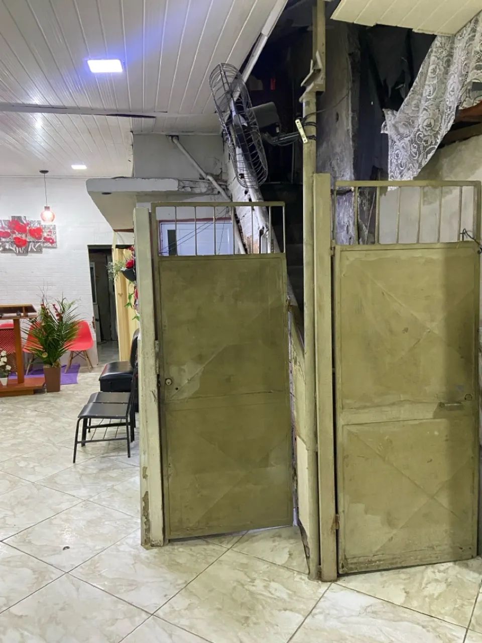 Foto - São João de Meriti - Parque Juriti