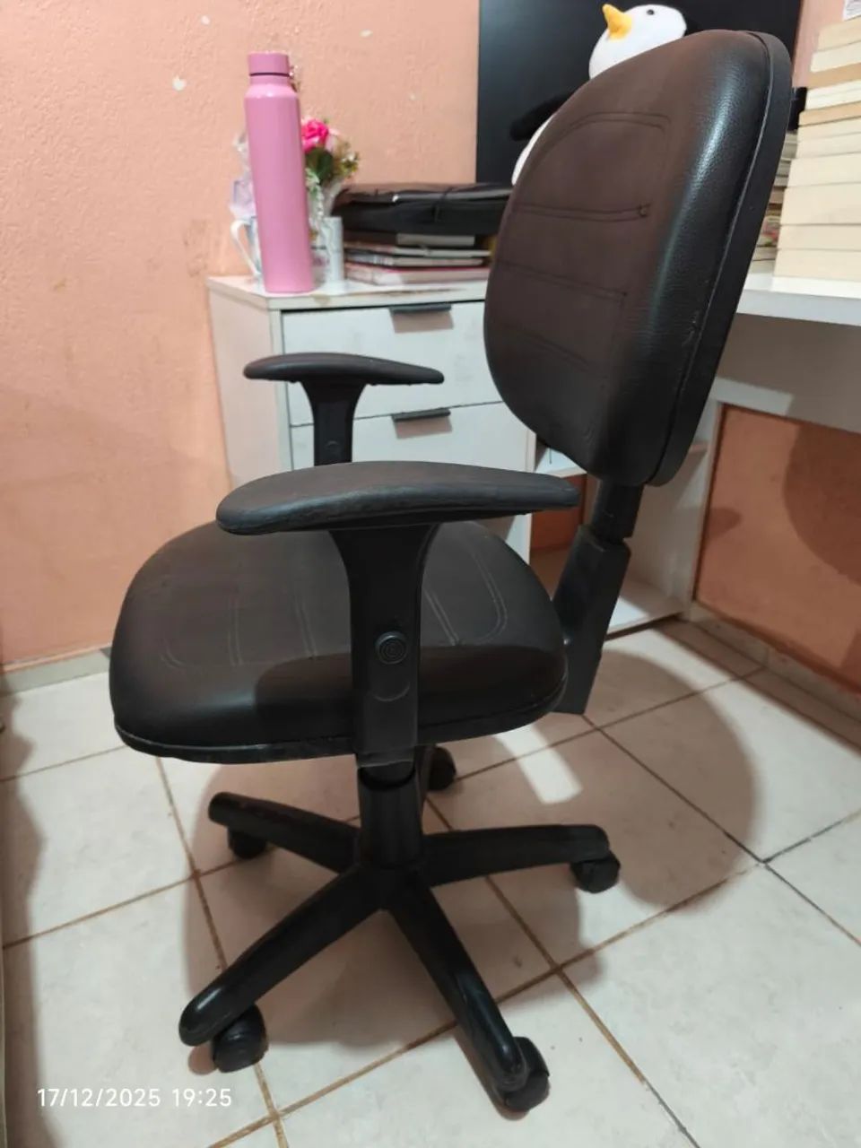 Cadeira de escritório