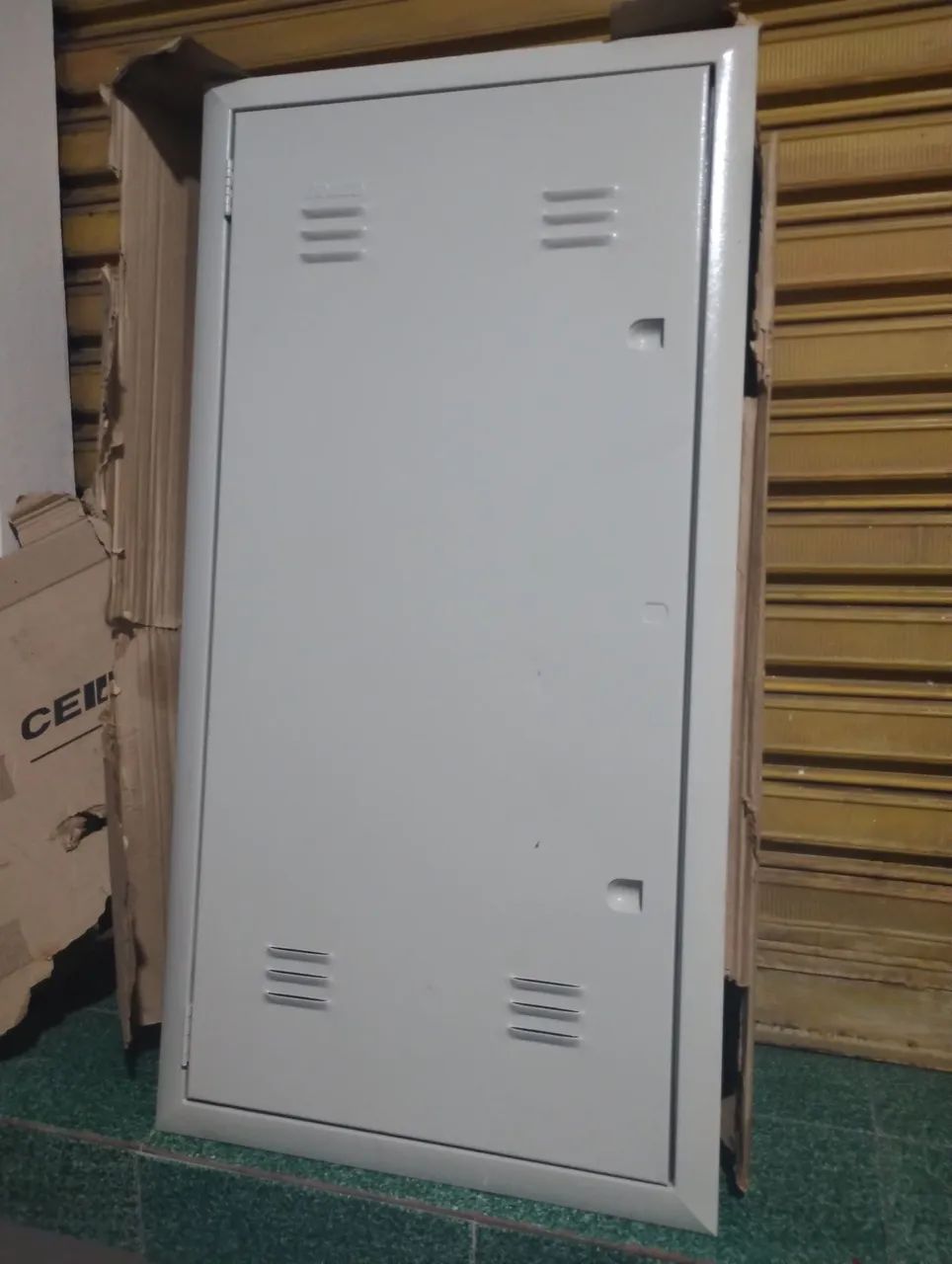 Vendo quadro elétrico64842824637698120