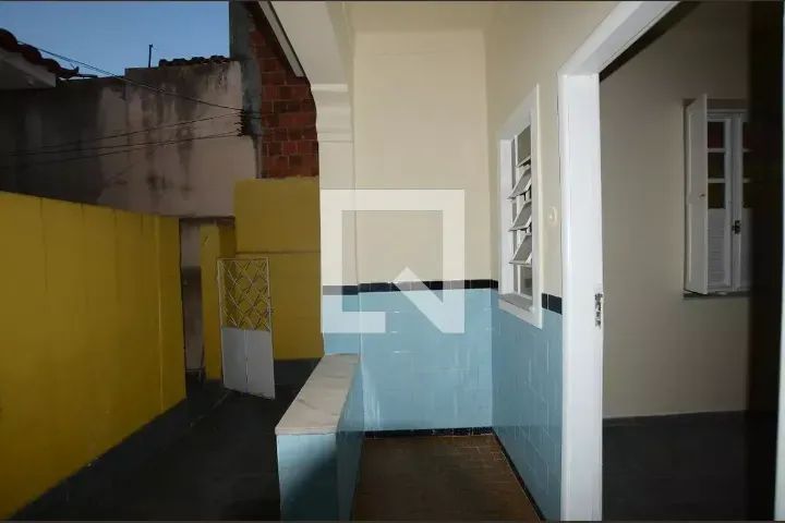 Foto - Rio de Janeiro - Bento Ribeiro