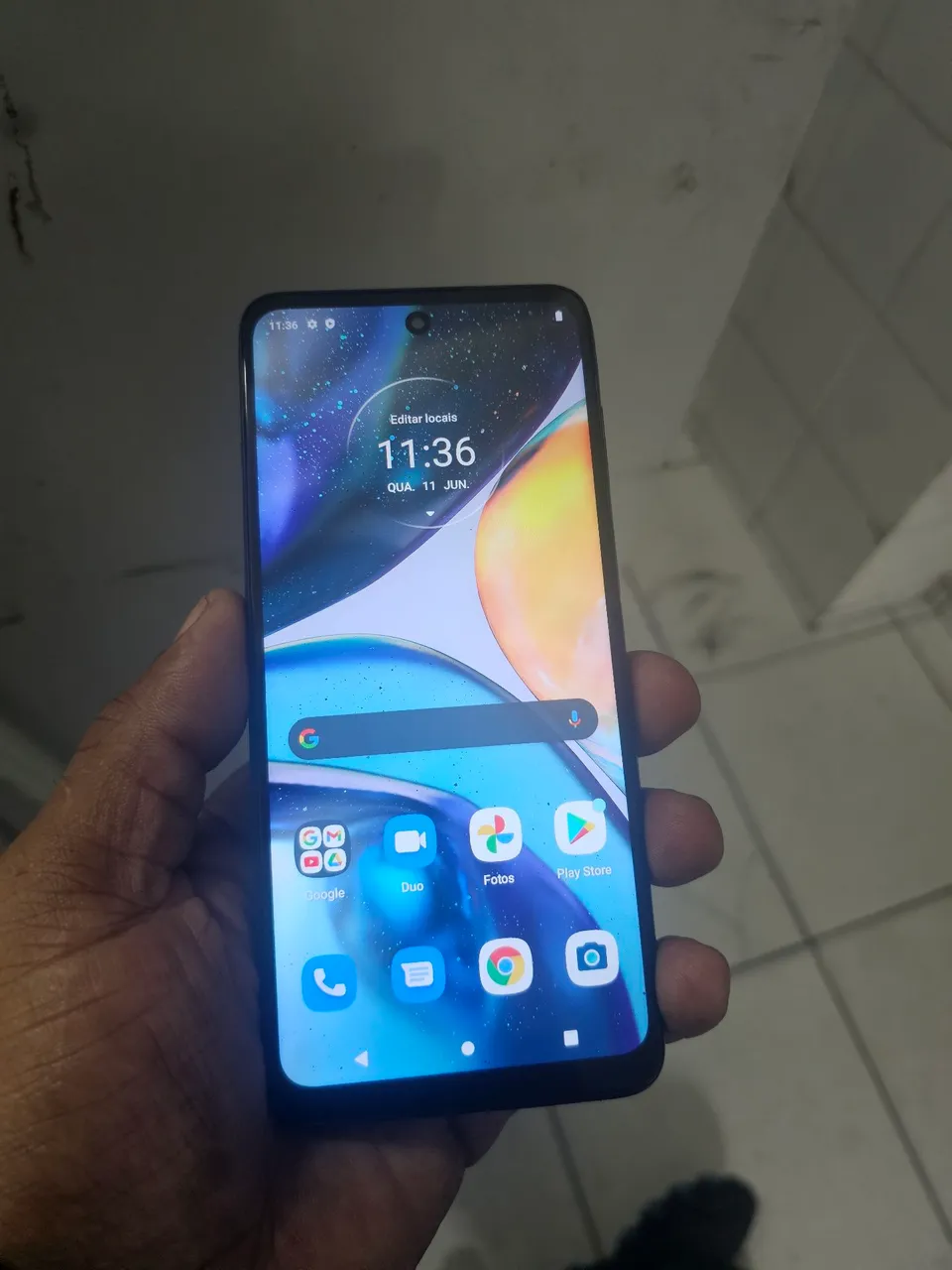 Moto g22 128gb