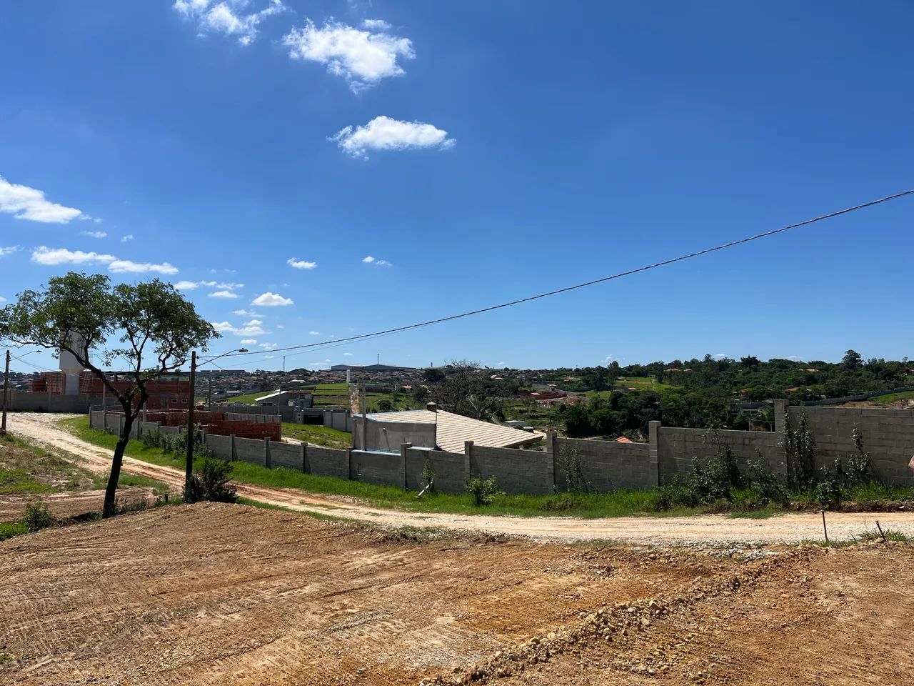 Foto - Campinas - Vila Brandina