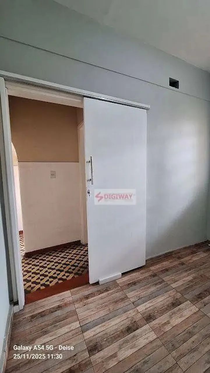 Casa térrea com 2 dormitórios, sala e saleta, cozinha, banheiro, área de serviço, garagem, - Foto 2