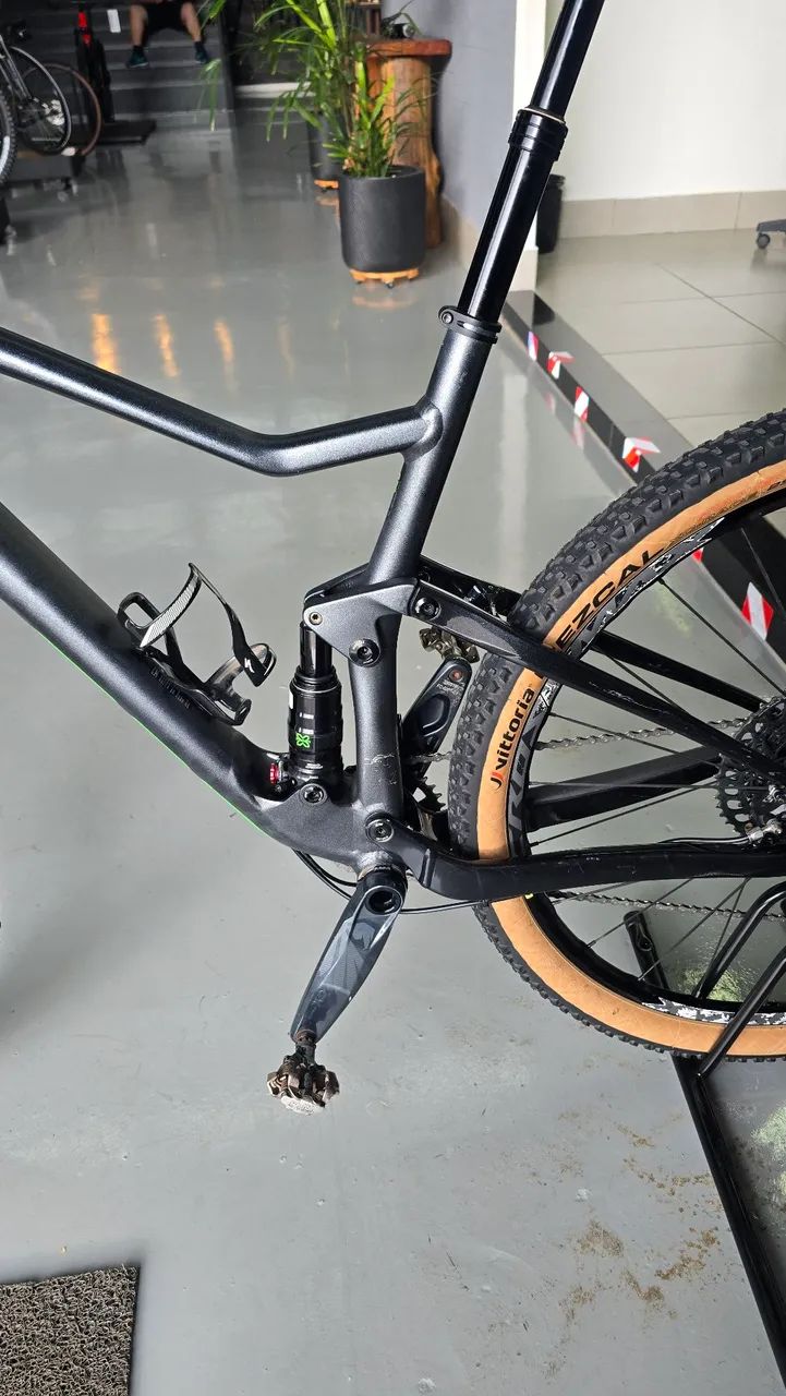 Bicicleta Scott Spark 970 - Foto 4