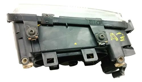 Farol Dianteiro Direito Audi A3 2003 - Foto 4