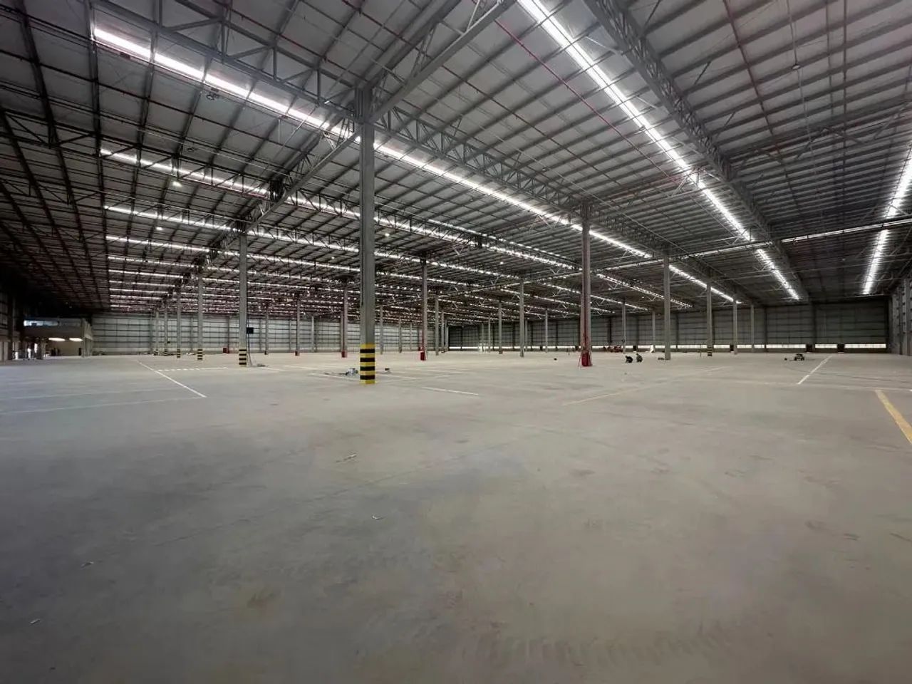 Galpão/Armazém de 20.000m² em Padre Mathias - Cariacica - ES - Foto 4