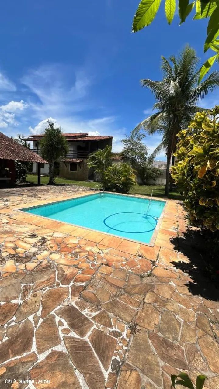 Casa para Venda em Saquarema, Boqueirão, 4 dormitórios, 2 suítes, 4 banheiros, 4 vagas - Foto 2