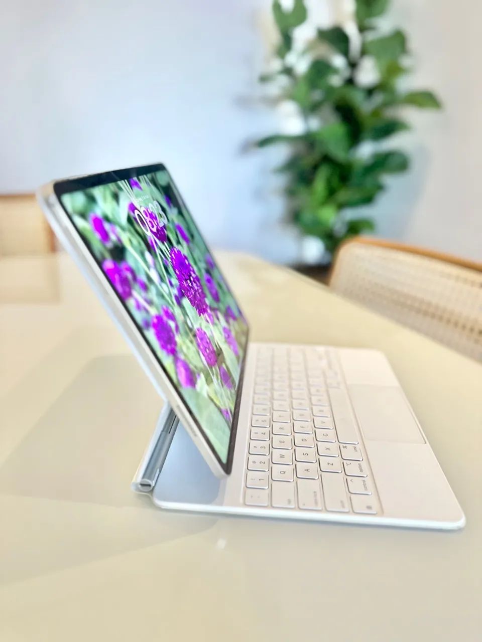 iPad Pro 12,9? 256GB + Magic Keyboard (teclado) - Foto 3