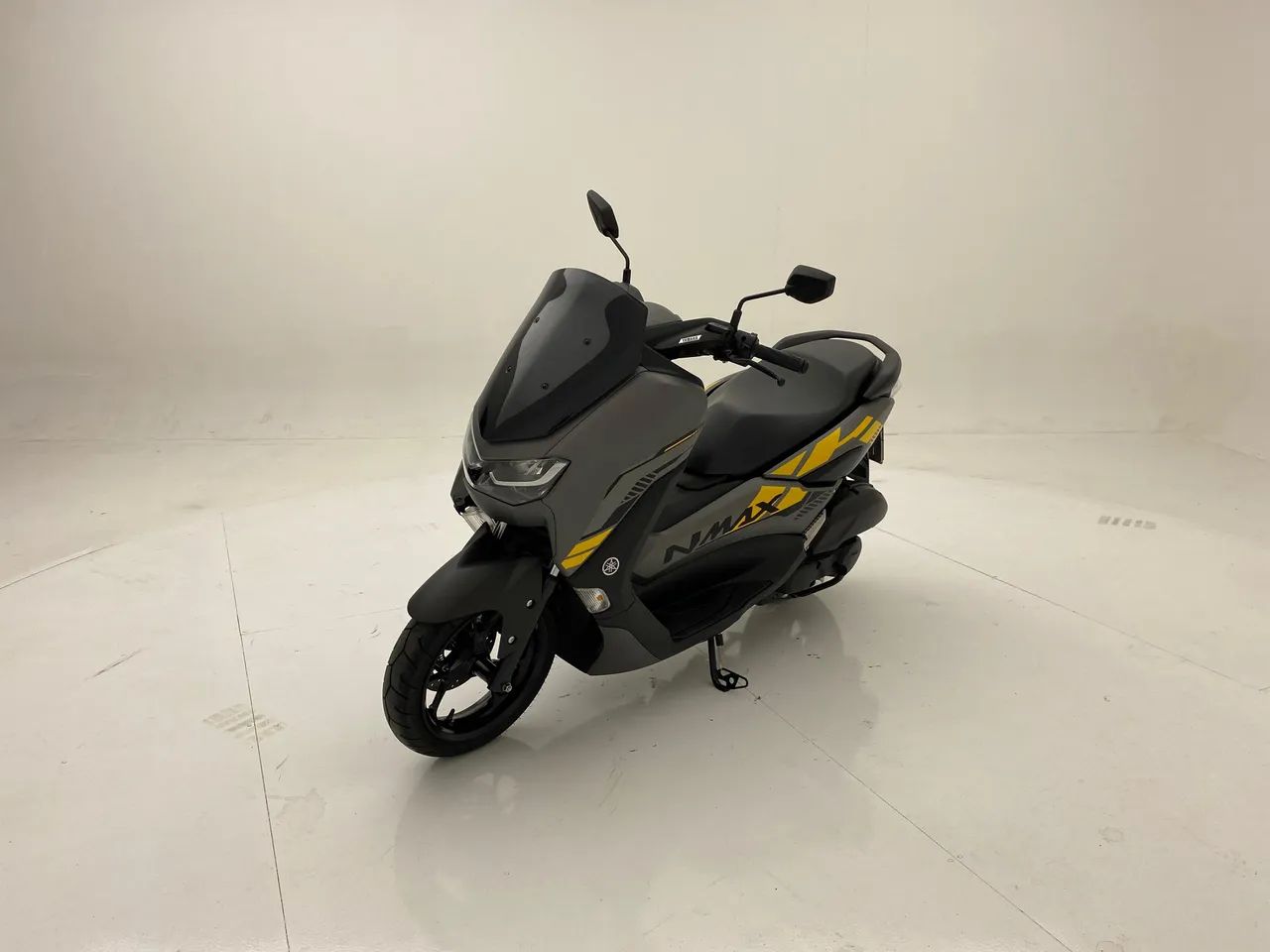 Yamaha NMax 160 cc  - Foto 2