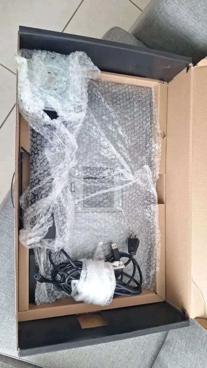 Monitor Dell UltraSharp 24" u2419h - Foto 4