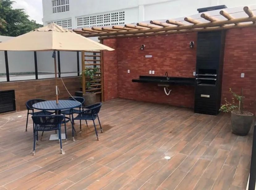 Vendo apartamento 1/4 em Cruz das Almas   -Maceió - Foto 4