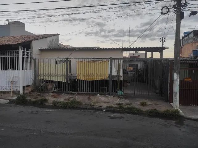 Foto - Brasília - Riacho Fundo I