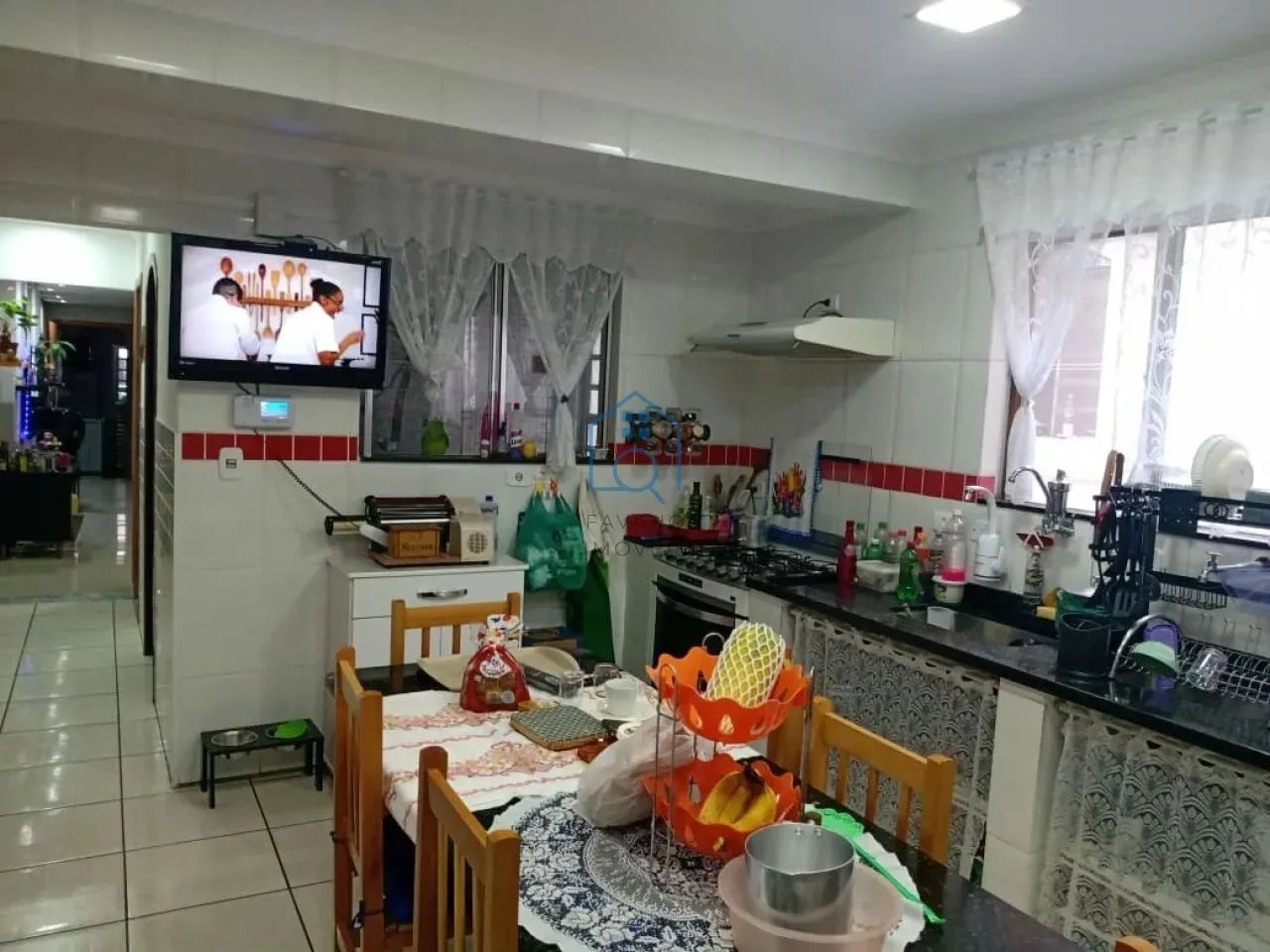 Sobrado à Venda com 3 Quartos e 2 Vagas 250 m² no Jardim Vila Formosa - Foto 2