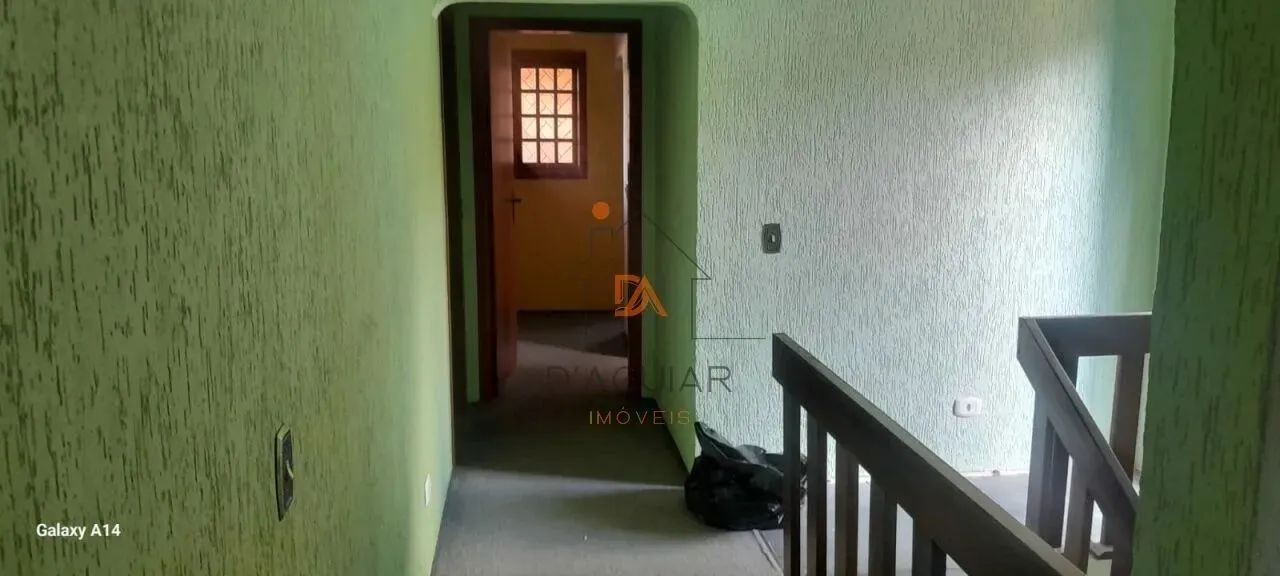 Sobrado para Alugar no Jardim Leonor Mendes de Barros com 4 dormitórios, 367 m² - Foto 3