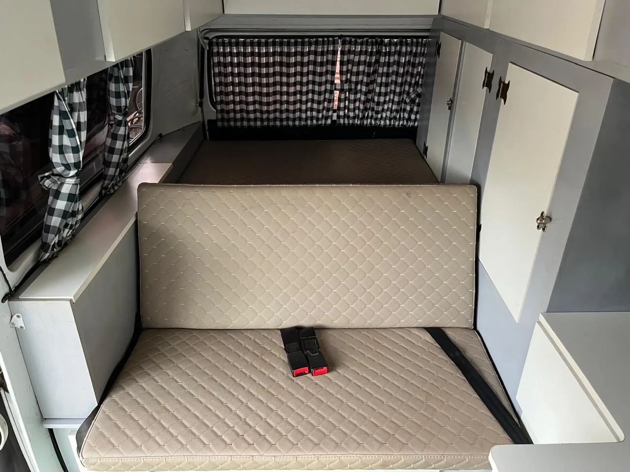 VW/Kombi-MotorHome 1.6 Ano 2006 - Foto 5