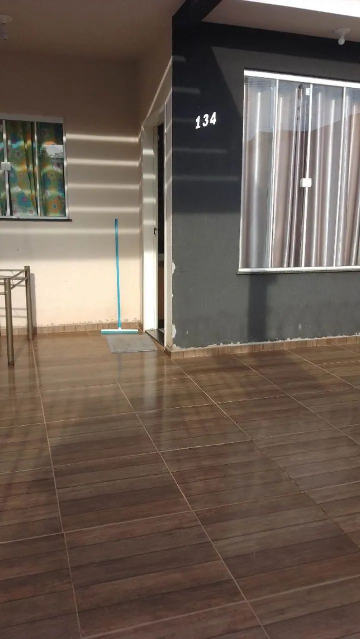 Foto - Londrina - Jardim Moema